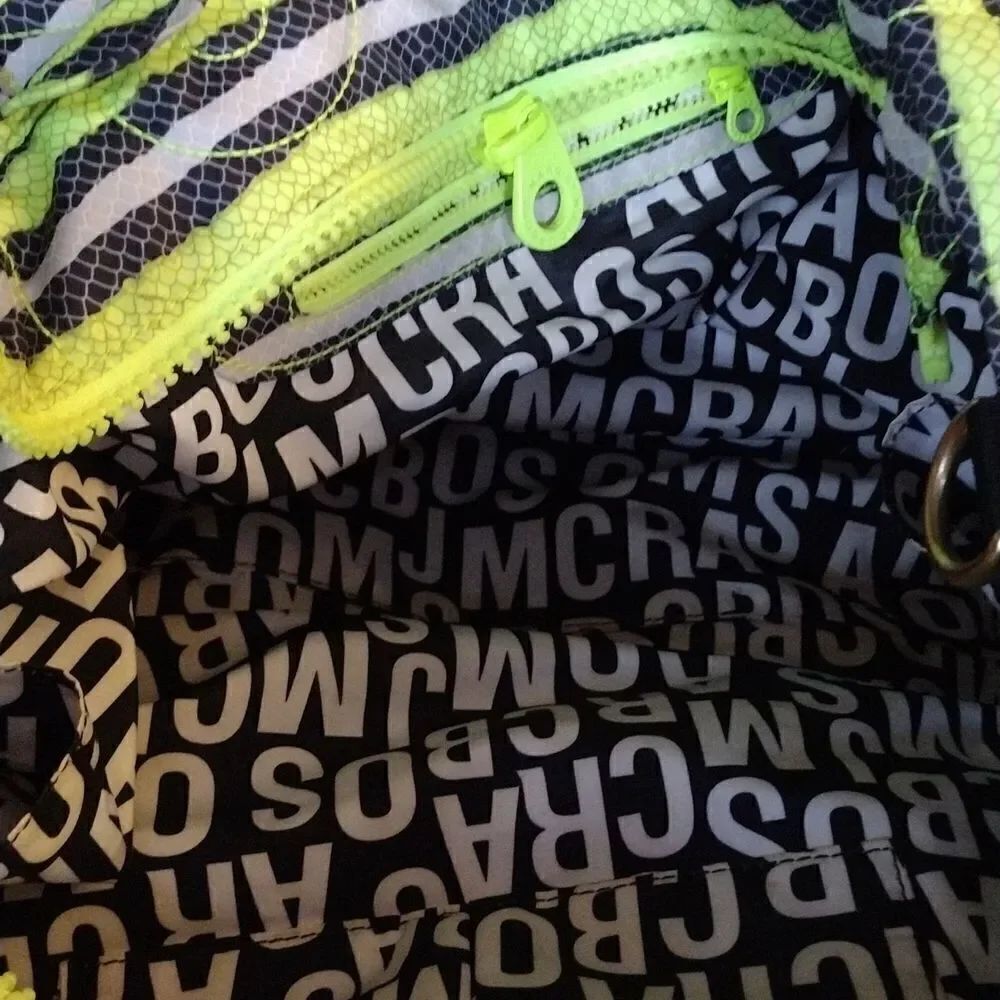 Marc Jacobs bag  - Picture 3 of 6